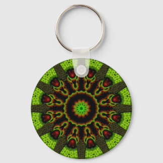 Llavero Artes Resicomentales #32 Keychain