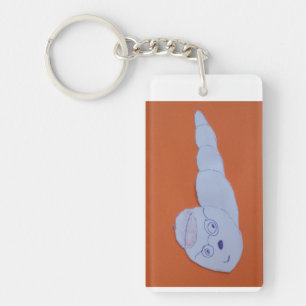 Llavero Arthur Keyring