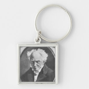 Llavero Arthur Schopenhauer