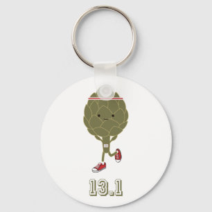 Llavero Artichoke Runner 13.1