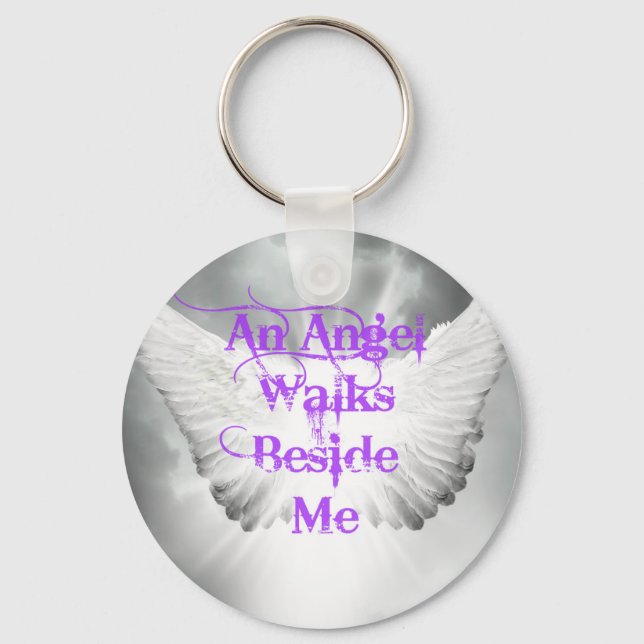 Llavero Artículos de recaudación de fondos sin ánimo de lu (Anverso)