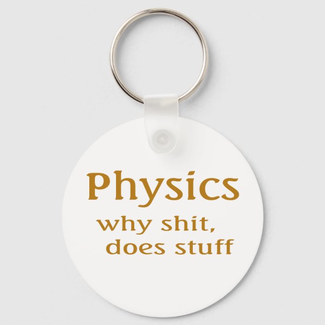 Llavero Artículos divertidos (Anverso)