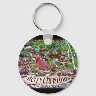 Llavero Artículos navideños del cardenal Merry