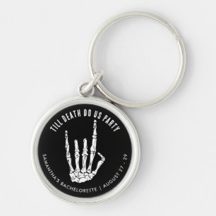 Llavero Artículos personalizados para despedida de soltera