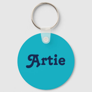 Llavero Artie