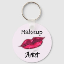 ¡Artista de maquillaje!