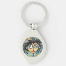 ArtLady 21 Encantador y afligido