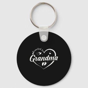 Llavero Ascendida a Abuela Pronto Será Abuela Nueva Gigi F