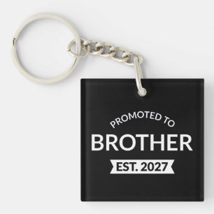 Llavero Ascendido a Hermano Est 2027 Big Brother II