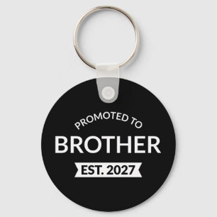 Llavero Ascendido a Hermano Est 2027 Big Brother II