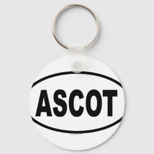 LLAVERO ASCOT