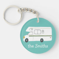 ASÍ ES COMO ROLLAMOS AL PERSONALIZADO RV Motorhome