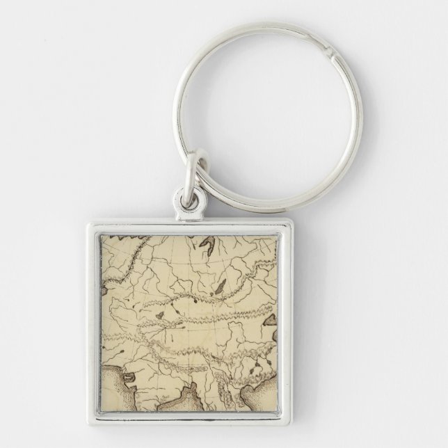 Llavero Asia 38 (Frente)