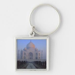 Llavero Asia; India; Agra. Taj Mahal.