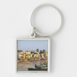 Llavero Asia, India, Tamil Nadu, Kanniyakumari