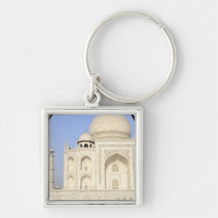 Llavero Asia, India, Uttar Pradesh, Agra. El Taj 2