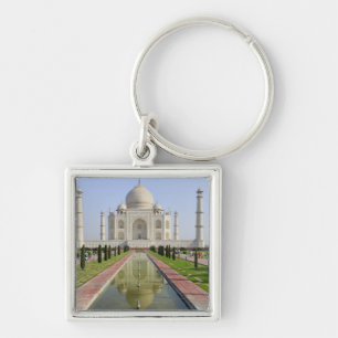 Llavero Asia, India, Uttar Pradesh, Agra. El Taj 5