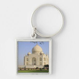 Llavero Asia, India, Uttar Pradesh, Agra. El Taj 7