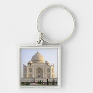 Llavero Asia, India, Uttar Pradesh, Agra. El Taj 8