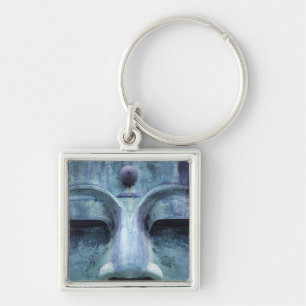 Llavero Asia, Japón, Kamakura, Templo Kotokuji, Grande