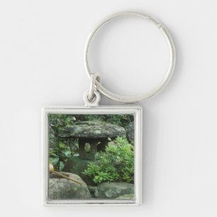 Llavero Asia, Japón, Nagasaki, Hirado, Residencia de Samur