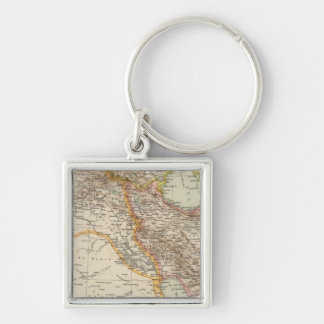 Llavero Asia Menor, Persia