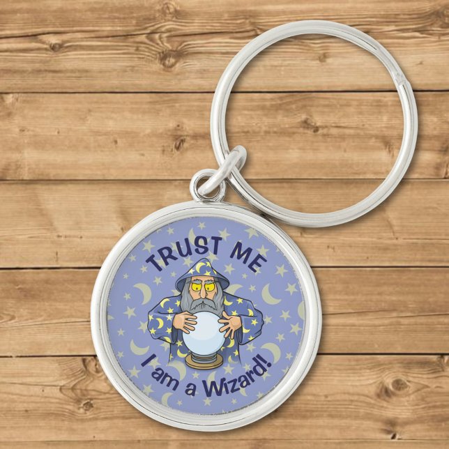 Llavero Asistente con bolas (Subido por el creador)