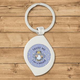 Llavero Asistente con bolas