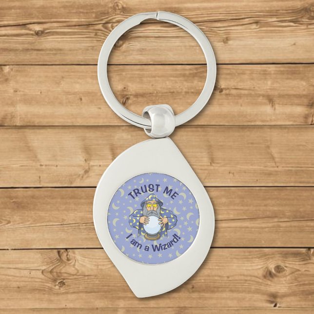 Llavero Asistente con bolas (Subido por el creador)