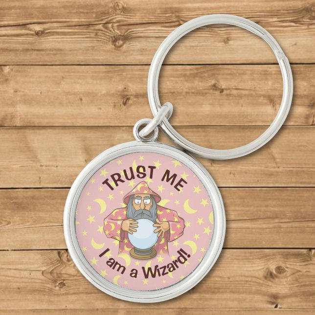 Llavero Asistente con bolas (Subido por el creador)