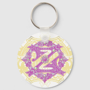 Llavero Asistente de cosecha de oz