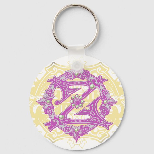 Llavero Asistente de cosecha de oz (Anverso)