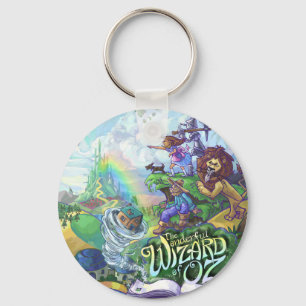Llavero Asistente de Oz