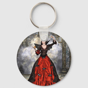 Llavero Asistente para mujeres