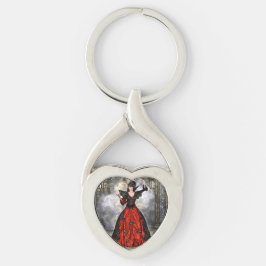 Llavero Asistente para mujeres