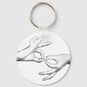 Llavero ASL Interpreter