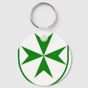 Llavero Asociación del hospicio de Lazarus del santo