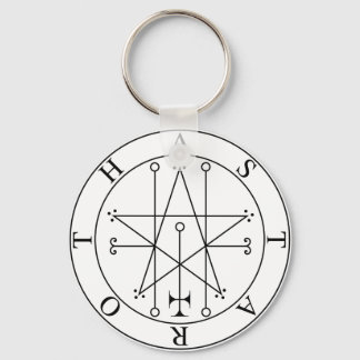 Llavero Astaroth Simbol