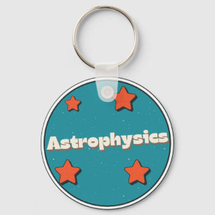 Llavero Astrofísica