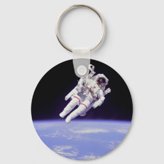 Llavero Astronauta