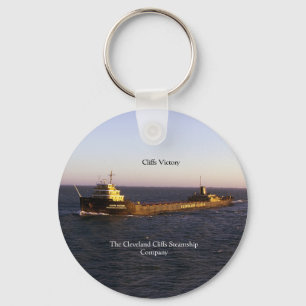 Llavero Ataques de la cadena de claves Victory