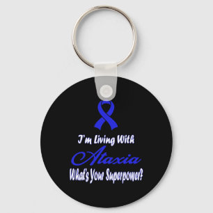 Llavero Ataxia Conciencia 5