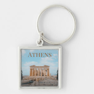 Llavero Atenas Grecia