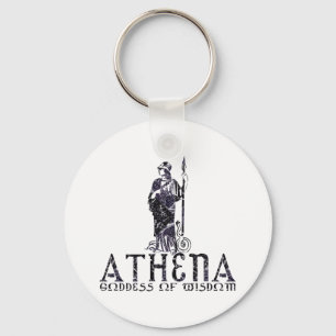 Llavero Athena