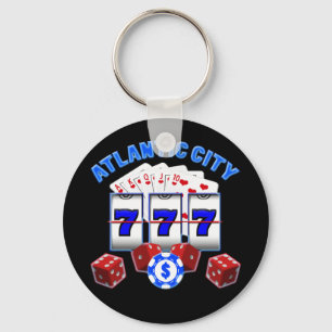 LLAVERO ATLANTIC CITY