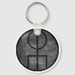 Llavero - atraiga el amor