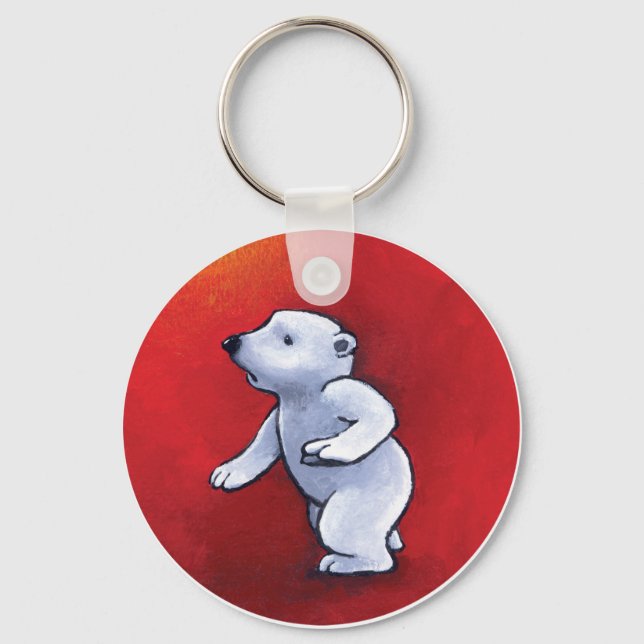 Llavero Atrás (Anverso)