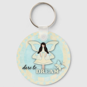 Llavero Atrévete a soñar...Keychain
