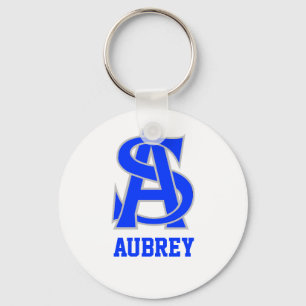 Llavero Aubrey