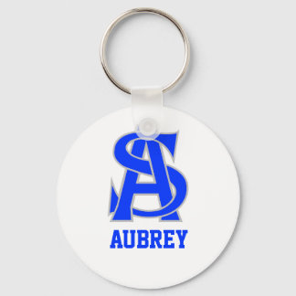 Llavero Aubrey